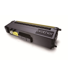Brother Sarı 6000 Sayfa Lazer Toner