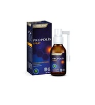 Nutraxin Propolis Boğaz Spreyi 30 ml