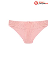 Lüx Drm 2010 Kadın Dantelli Bikini Külot