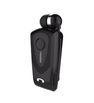 Makaralı DS-F100 Titreşimli Bluetooth Kulaklık