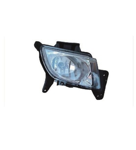Hyundai i30 Sol Sis Lambası Ampullü 2008-2011