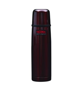 Thermos FBB-500 Light & Compact 0,50L - Midnight Red (Kırmızı)