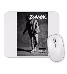 Kendrick Mouse Pad