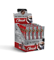 ALADEEB KLASİK HAZIR KAHVE  2G X48 ADET