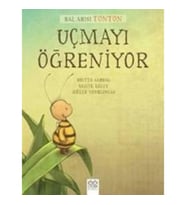 Bal Arısı Tonton Uçmayı Öğreniyor