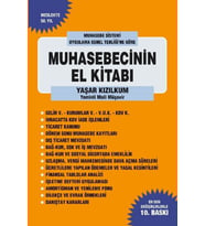 Muhasebecinin El Kitabı