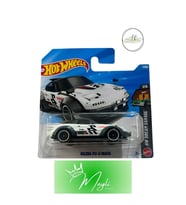 Dream Garage Mazda MX-5 Miata 1/64 ölçek 1/250 JJJ02-N521 2026