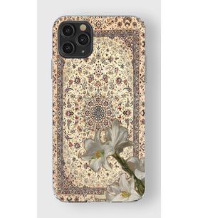 Iphone 11 Pro Uyumlu Baskılı Yumuşak Silikon Şeffaf Telefon Kılıfı