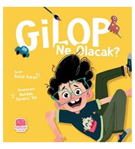 Gilop Ne Olacak
