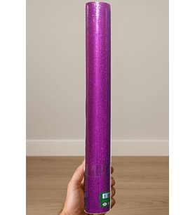 Pembe Yapışkanlı Asetat 45x200 cm - 1 Adet