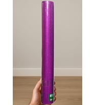 Pembe Yapışkanlı Asetat 45x200 cm - 1 Adet
