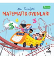 Alan Turing'den Matematik Oyunları