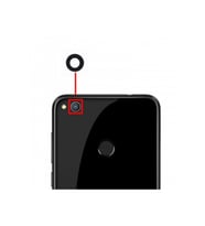 Huawei Uyumlu P9 Lite 2017 Kamera Lensi