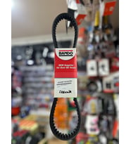 Rks Freccia 150 Orjinal Ölçü Bando Kayış Japon Üretim Tahrik Kayış S19-097 Arasmto