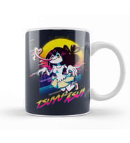 My Hero Academia Tsuyu Asui Kupa Bardak Porselen