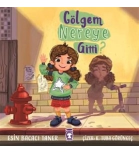 Gölgem Nereye Gitti?