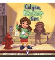 Gölgem Nereye Gitti?