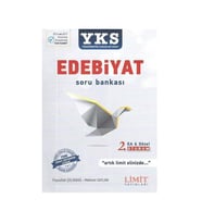 Limit AYT Edebiyat Soru Bankası Feyzullah Çelikbağ Limit Yayınları