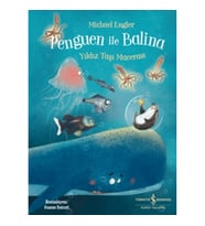 Penguen ile Balina - Yıldız Taşı Macerası