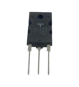 2SD 1427 TO-3PH TRANSISTOR