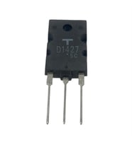 2SD 1427 TO-3PH TRANSISTOR
