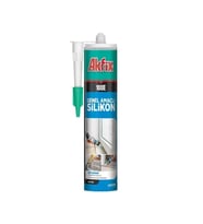 280 gr Beyaz Silikon