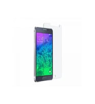 Samsung Galaxy G850 Alpha Uyumlu Kılıf Dostu Ön Koruma Cam Ekran Koruyucu