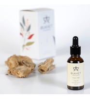 Bukhet Argan Yağı 30 ML