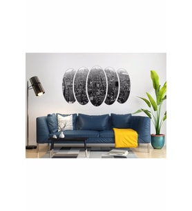 ŞEHİR MDF TABLO-1667