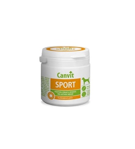 Canvit Sport For Dogs 230gr