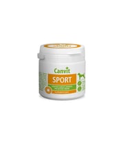 Canvit Sport For Dogs 230gr