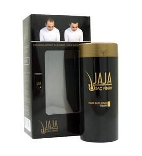 jaja Saç Dolgunlaştırıcı Topik 50gr Orjinal- Kahve