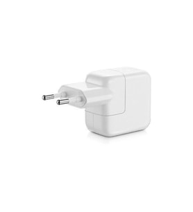Apple 12W USB Güç ADAPTÖRÜ-MD836ZM/A İpad Şarj Adaptör
