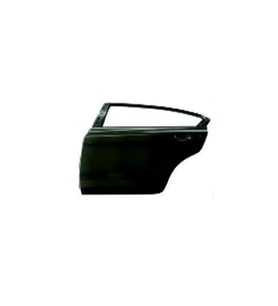 HONDA CIVIC ARKA KAPI SOL 12-16 HON08CI063 67550TT0G01ZZ