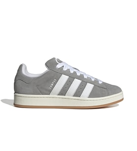 adidas Campus 00S Erkek Günlük Ayakkabı HQ8707 Gri