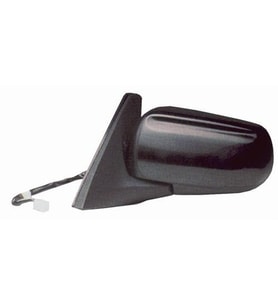 MAZDA 323 DIS AYNA ELEKTRİKLİ ISITMALI ASTARLI 5 PIN SAĞ 99-03 MAZ1132003 BJ4E-69-120C4F