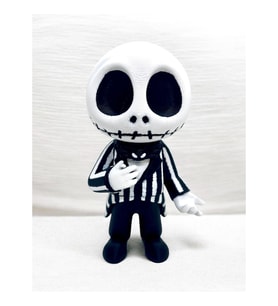 Jack Skellington Eklemli Figür
