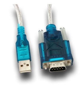electroon USB To RS232 Comport Çevirici