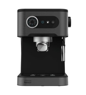 Power Espresso 20 Pro Espresso Makinesi 20 Bar Basınç, Buhar Çubuklu, 1,5 L Hazne