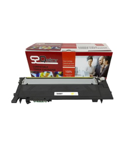SAMSUNG CLT Y406S SARI MUADİL TONER CLP360 CLP365 CLP368 CLX3300 CLX3305 C410 C460 CLT 406