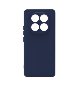 Xiaomi Redmi Note 14 Pro 4G Kılıf Kamera Korumalı Silikon Rubber Arka Kapak