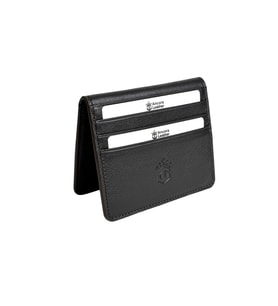 Ancora Leather Hakiki Deri Para Bölmeli Çıtçıtlı Portföy-Unisex-26210