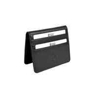 Ancora Leather Hakiki Deri Para Bölmeli Çıtçıtlı Portföy-Unisex-26210