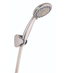 T-MAY Banyo Avdal Mafsallı Duş Seti Banyo Üst Takımı 