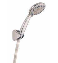 T-MAY Banyo Avdal Mafsallı Duş Seti Banyo Üst Takımı 