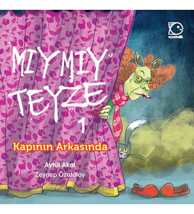 Mıymıy Teyze 1 - Kapının Arkasında