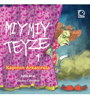 Mıymıy Teyze 1 - Kapının Arkasında