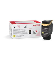 Xerox 006R04680 Versalink C410/C415 Std Kap Yellow Toner