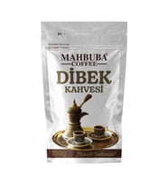Mahbuba Dibek Kahvesi 150gr