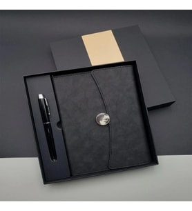 Dodes Ajanda Defter ve Kalem Seti